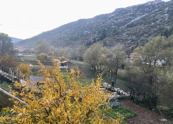 Meteorolozi najavili promjenu vremena. Danas pretežno oblačno vrijeme