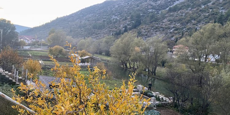 Meteorolozi najavili promjenu vremena. Danas pretežno oblačno vrijeme