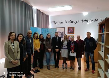 Fondacija “Elmira Sefo”: Najbolji literarni radovi na temu “Moja, tvoja, naša domovina Bosna i Hercegovina”