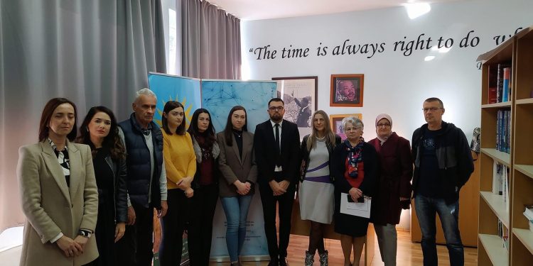 Fondacija “Elmira Sefo”: Najbolji literarni radovi na temu “Moja, tvoja, naša domovina Bosna i Hercegovina”