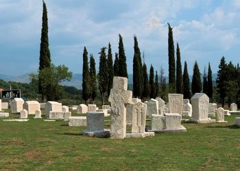 UNESCO reagovao na gradnju u blizini nekropole Radimlja i Starog mosta u Mostaru