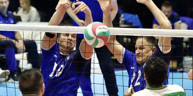BiH u finalu Svjetskog prvenstva