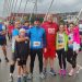 Ekipa Stolačkog cenera imala svoje predstavnike na Podgorica Millennium Run