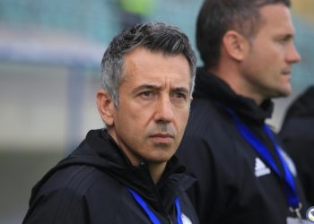 Nedim Jusufbegović novi trener Veleža