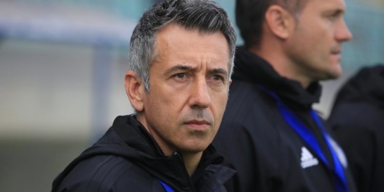 Nedim Jusufbegović novi trener Veleža