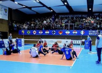Reprezentacija BiH u sjedećoj odbojci pobijedila Hrvatsku i plasirala se u četvrtfinale SP-a