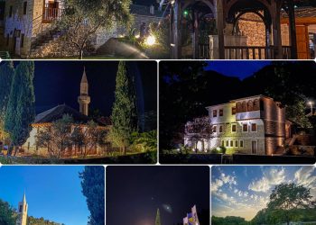 “Moja, tvoja, naša domovina Bosna i Hercegovina”, Rijad Balavac