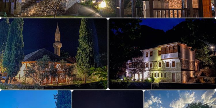 “Moja, tvoja, naša domovina Bosna i Hercegovina”, Rijad Balavac