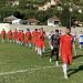 FK Iskra : FK Lokomotiva sutra na stadionu Zagrad