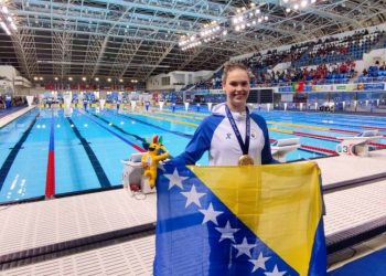 Vlada FBiH nagradila najuspješnije sportiste i klubove