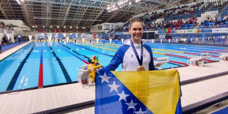 Vlada FBiH nagradila najuspješnije sportiste i klubove