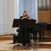 Održan recital violinistice Alme Dizdar