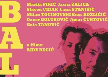 “Balada” Aide Begić, bh. kandidat za Oscara, od danas u kinima širom BiH