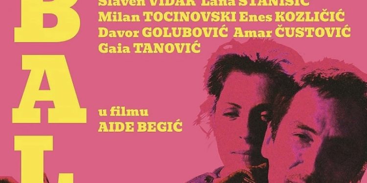 “Balada” Aide Begić, bh. kandidat za Oscara, od danas u kinima širom BiH