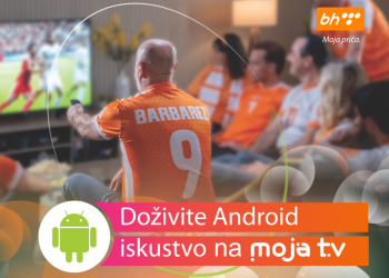 BH Telecom: Iskoristite akciju za nove i postojeće korisnike