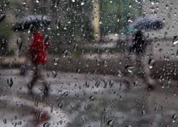 Danas u Bosni i Hercegovini oblačno vrijeme sa kišom
