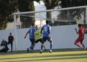 Fantastičan meč odigrali su u Gabeli danas Velež i Široki Brijeg