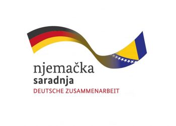 “Sport spaja ljude“, Njemačka ambasada u 2022/23. godini daje podršku OŽRK Iskra iz Stoca