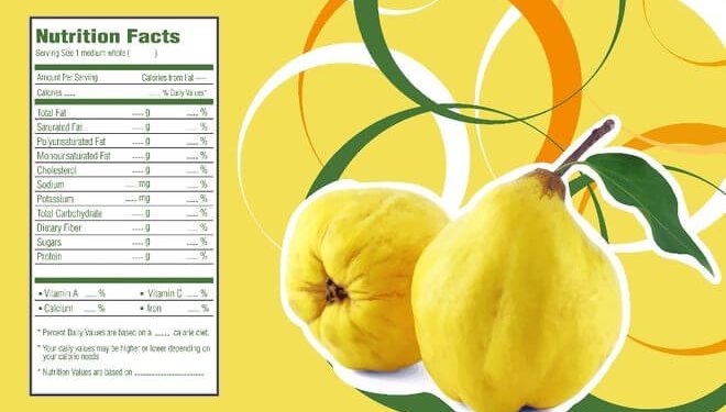 Kompot od dunja – najbolji recept za brzi kompot od dunja