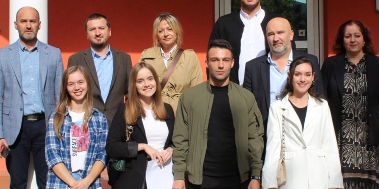 Fondacija Armanov zagrljaj dodijelila nagrade najboljim studentima Univerziteta “Džemal Bijedić” u Mostaru