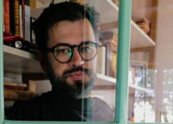 Almin Kaplan dobitnik književne nagrade “Kočićevo pero”