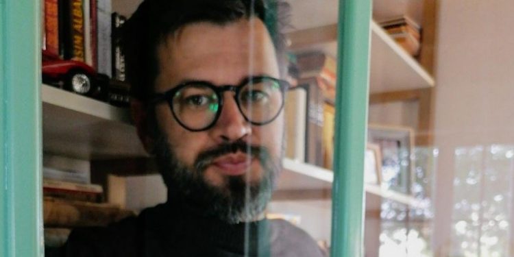 Almin Kaplan dobitnik književne nagrade “Kočićevo pero”