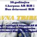 U subotu javna tribina posvećena ulozi i značaju 4. korpusa ARBiH u opstanku Bošnjaka Hercegovine