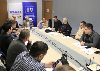 Održana sjednica žirija 22. Izbora najboljeg sportiste BiH, usvojene šire liste