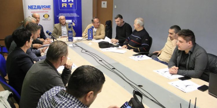 Održana sjednica žirija 22. Izbora najboljeg sportiste BiH, usvojene šire liste