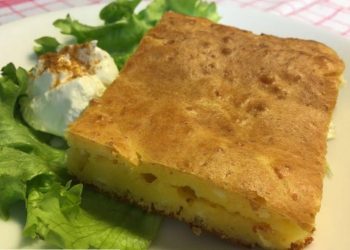 Recept za najbrži i najukusniji doručak