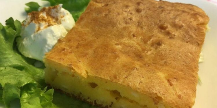 Recept za najbrži i najukusniji doručak