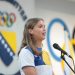Lana Pudar deveta u izboru najboljih sportista Balkana, listu predvodi rumunska senzacija