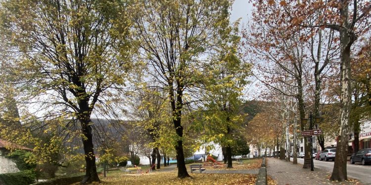 Danas i narednih dana u BiH kišno vrijeme