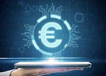 Uskoro stižu “digitalni euri”: Bit će sigurni za upotrebu kao i gotovina
