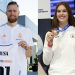 Lana Pudar i Džanan Musa najbolji bh. sportisti u izboru Nezavisnih novina i BHRT-a
