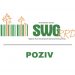SWG poziv kandidatima s područja Zapadnog Balkana za finansiranje aktivnosti i manifestacija (People to People – P2P)