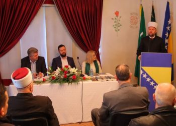 Tekija Stolac: Naučna konferencija “Učenje Mevlane Dželaluddina Rumija i izazovi savremenog svijeta”