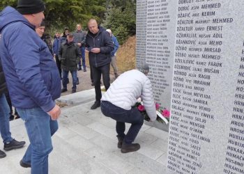Obilježena 30. godišnjica operacije „Koverat“