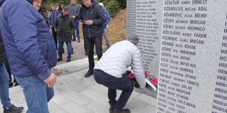 Obilježena 30. godišnjica operacije „Koverat“