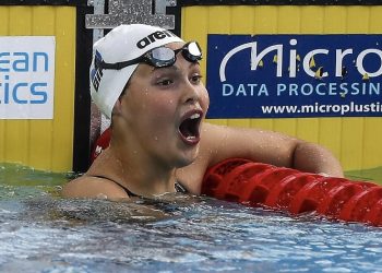Lana Pudar nastupit će u četiri discipline na SP-u u Melbournu, osigurani direktni prijenosi na BHRT