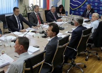 Vlada HNK usvojila Prijedlog budžeta težak 328 miliona KM