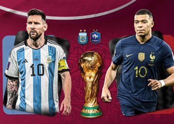 Argentina ili Francuska, danas je završna bitka za najveći nogometni trofej