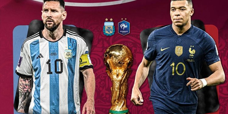Argentina ili Francuska, danas je završna bitka za najveći nogometni trofej