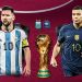 Argentina ili Francuska, danas je završna bitka za najveći nogometni trofej