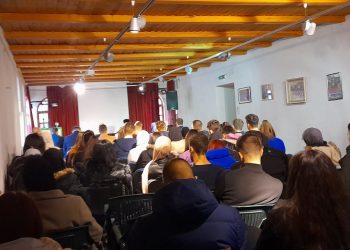 U Stocu održano Edukativno druženje za članove Mreže mladih Muftijstva mostarskog