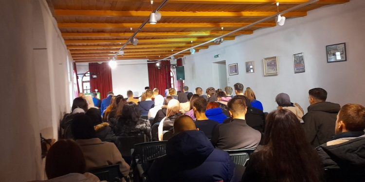 U Stocu održano Edukativno druženje za članove Mreže mladih Muftijstva mostarskog