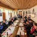 Sinoć je održan sastanak i ručak uprave, trenera i igračkog kadra prvog tima FK Iskra Stolac
