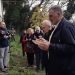 Bivši logoraši na mjestu zloglasnog logora HVO-a u Gabeli: Teško je torture riječima opisati