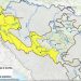 U naredna tri dana očekuje se novi porast vodostaja u FBiH, moguće nove poplave, evo i gdje