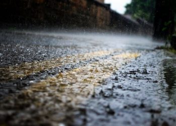 Izdato upozorenje zbog obilnih padavina, moguće poplave u nekim dijelovima BiH